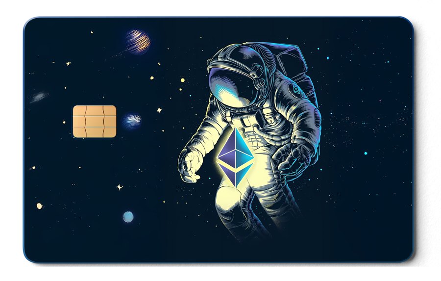 Space Eth