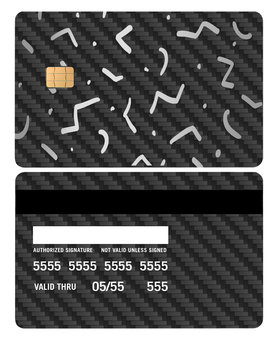 Sprinkle Card