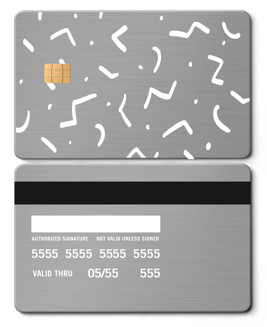Sprinkle Card