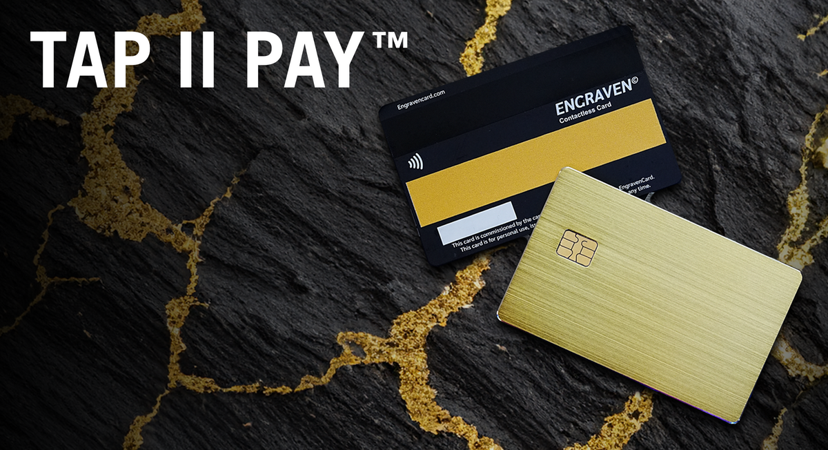 TAP II PAY