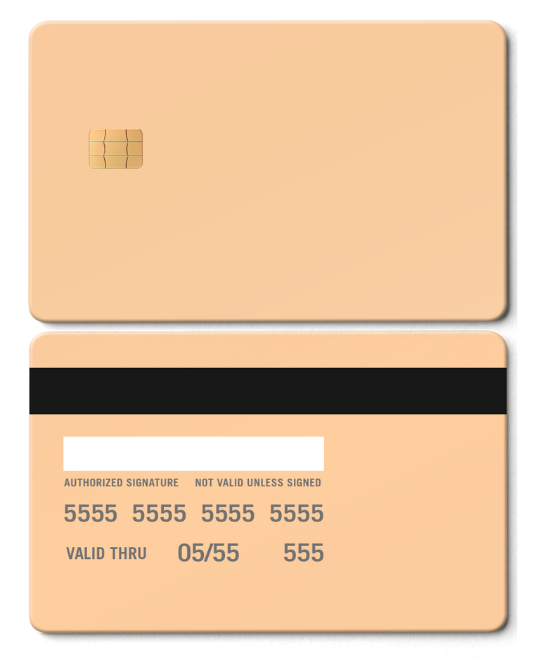 Engraven Card