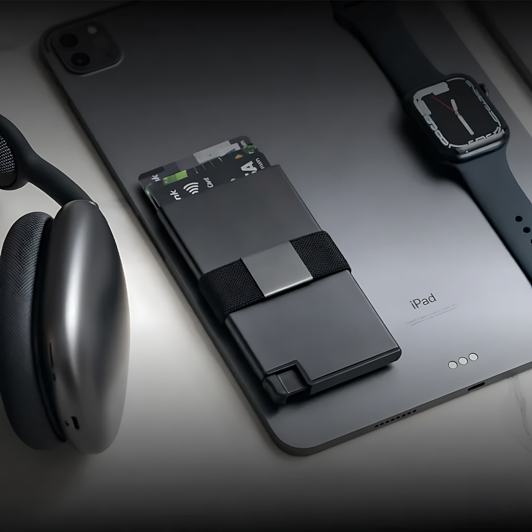 Engraven Wallet