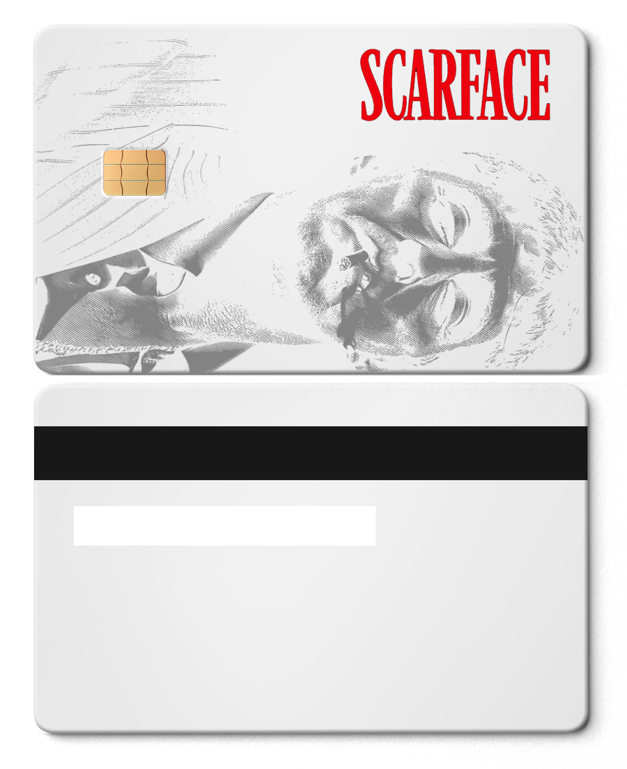 SCARFACE