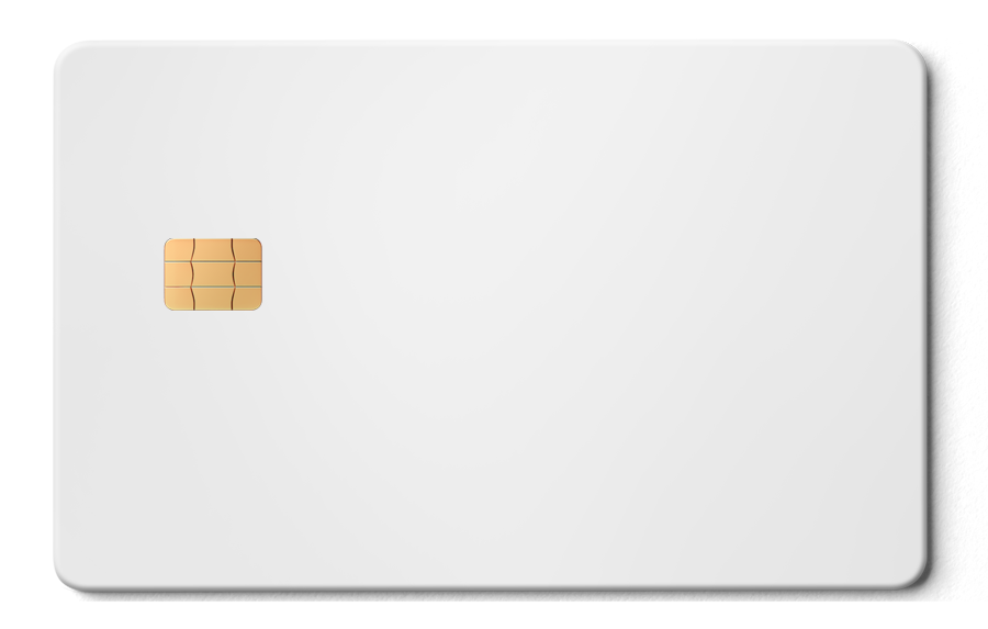 White Card