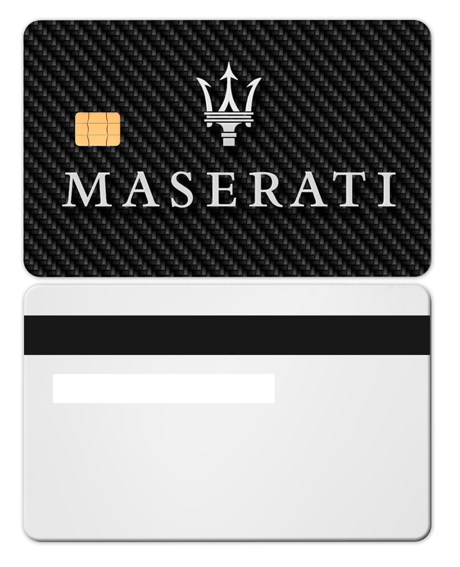 Maserati