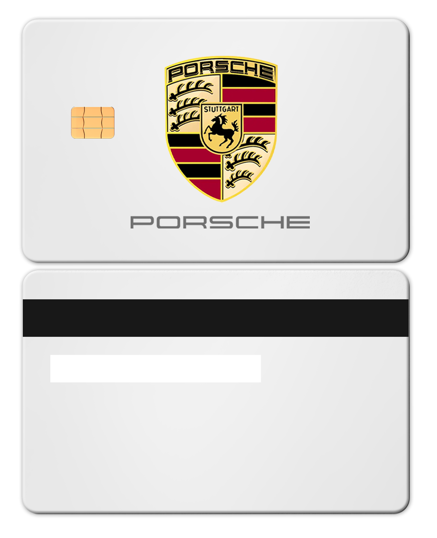 Porshe