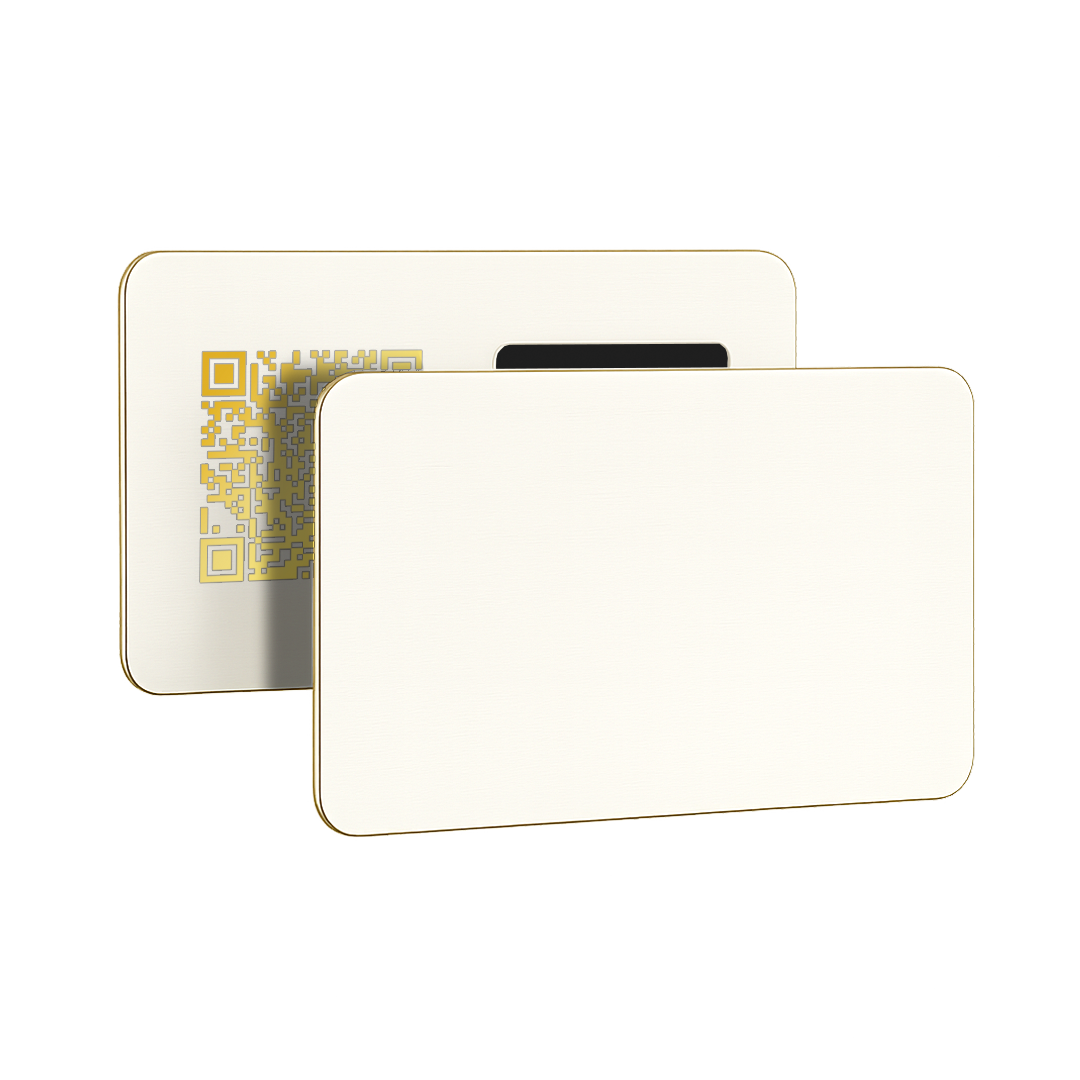 Connect Card Duo