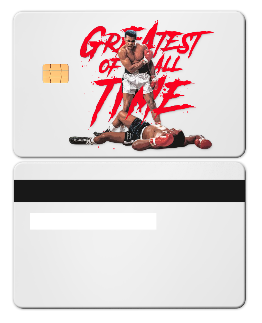 The Greatest