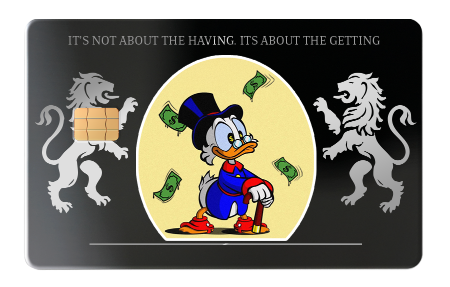 Young McDuck