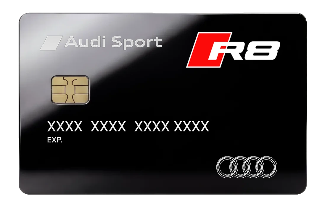 Audi Sport - mirror_black