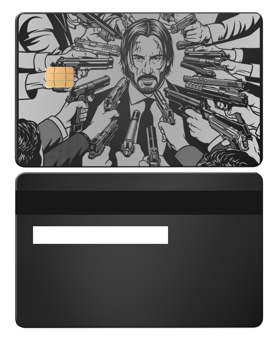 John Wick | Limited