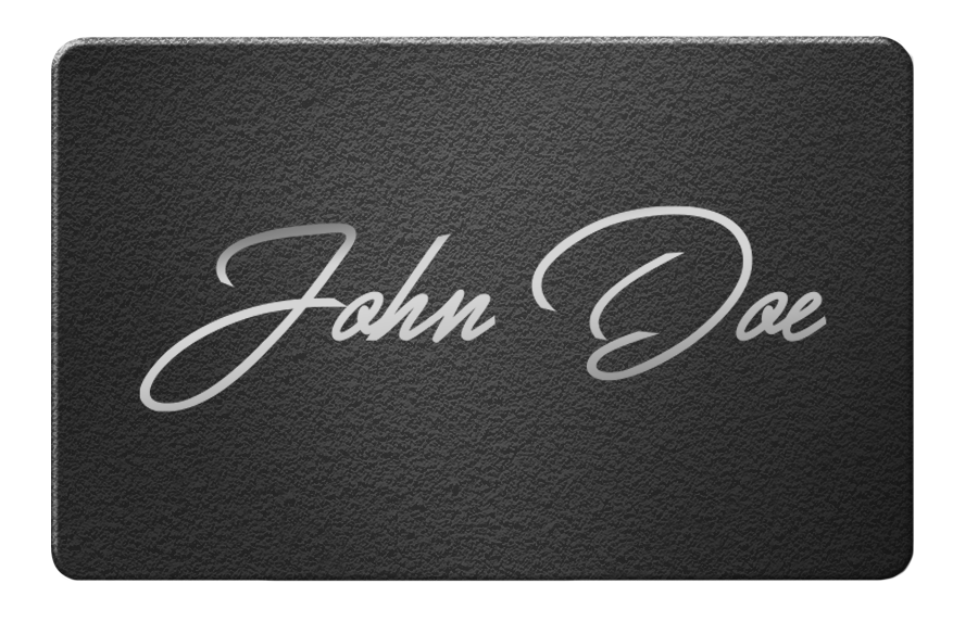 Signature