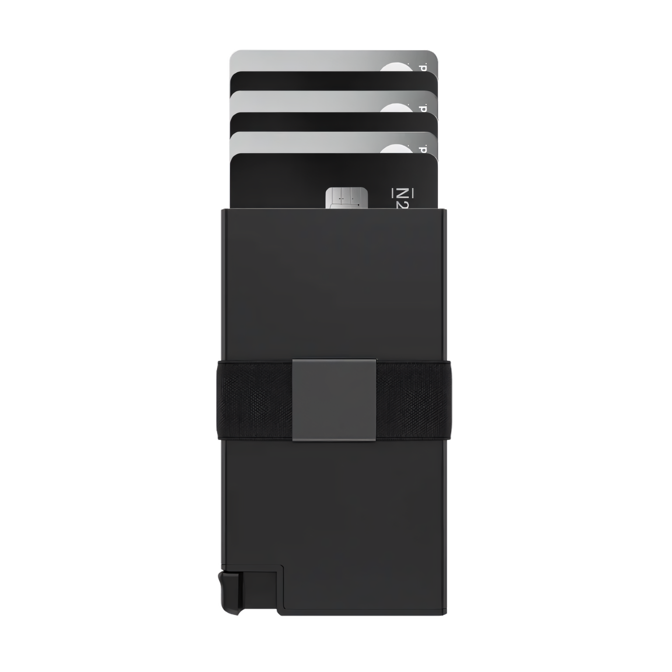 Engraven Wallet