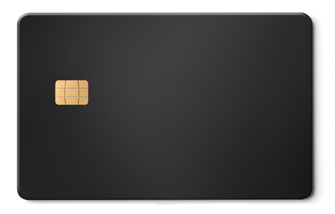 Engraven Card