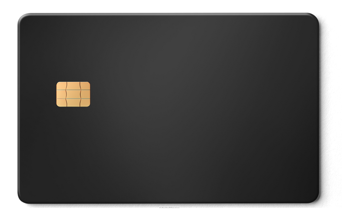 The Engraven Card - Studio