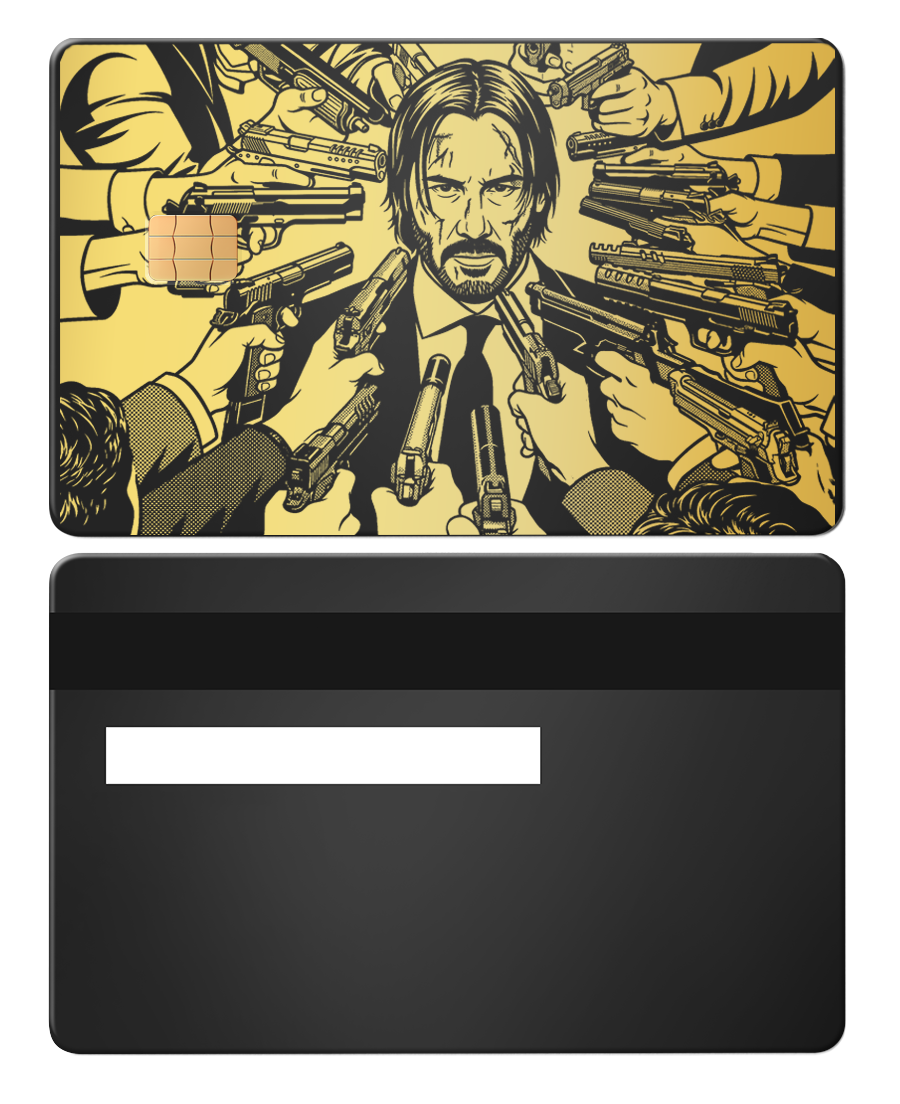 John Wick | Limited