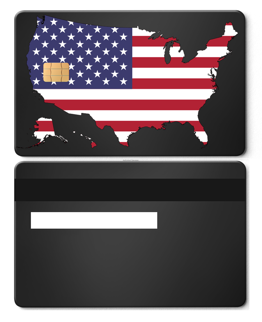 USA
