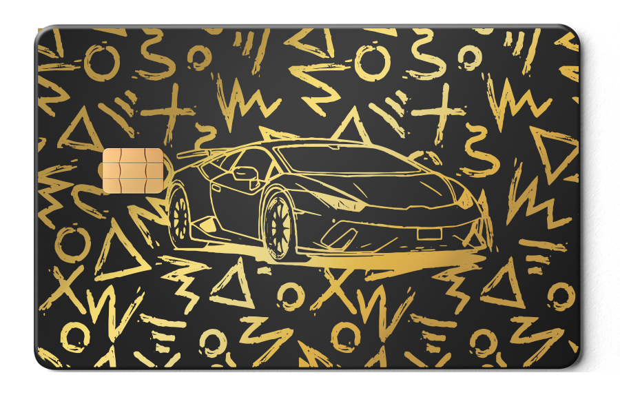 Abstract Lambo