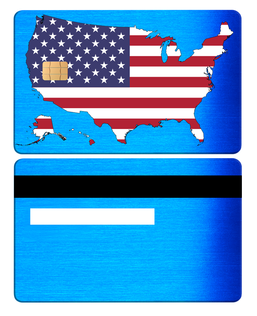 USA
