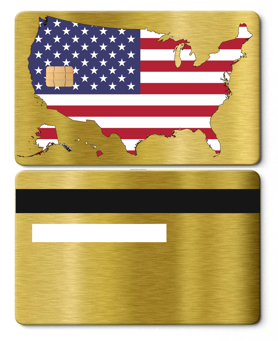 USA