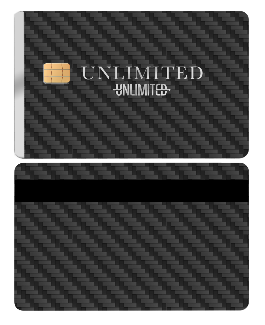 Unlimited