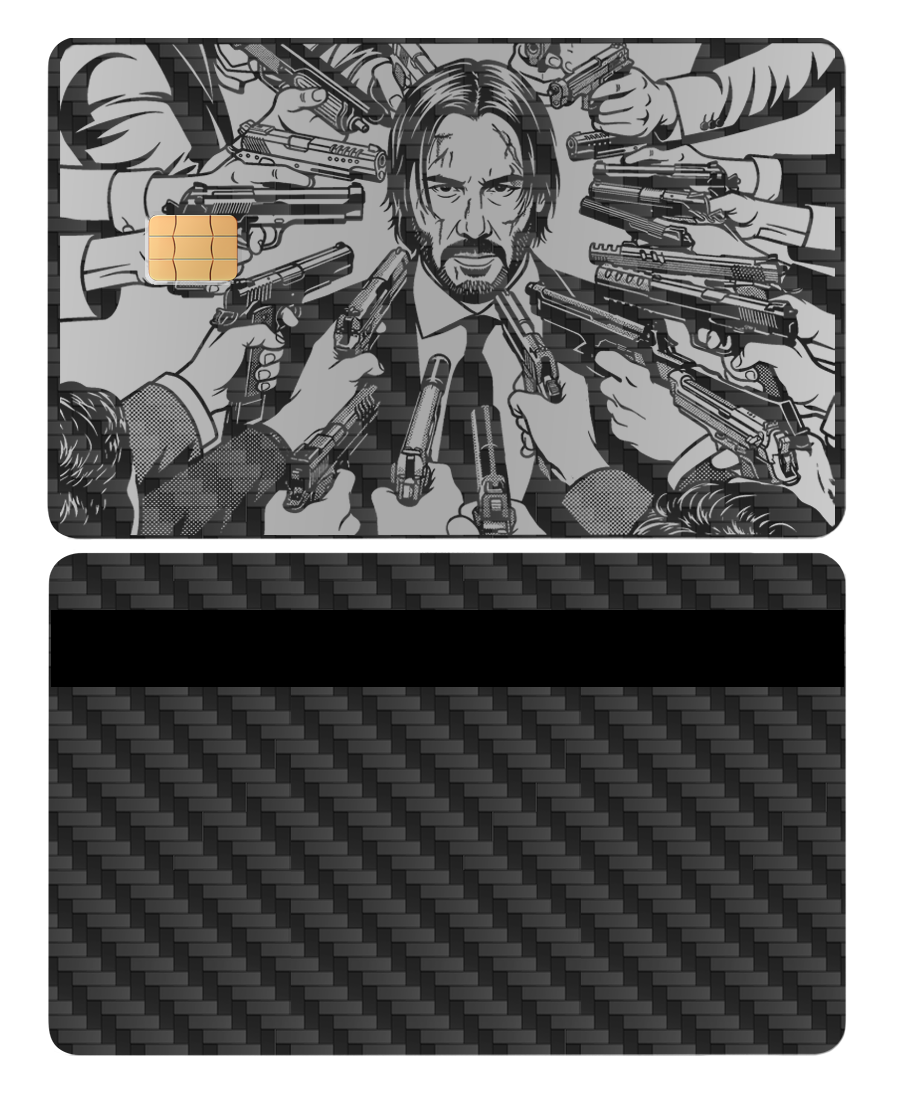 John Wick | Limited