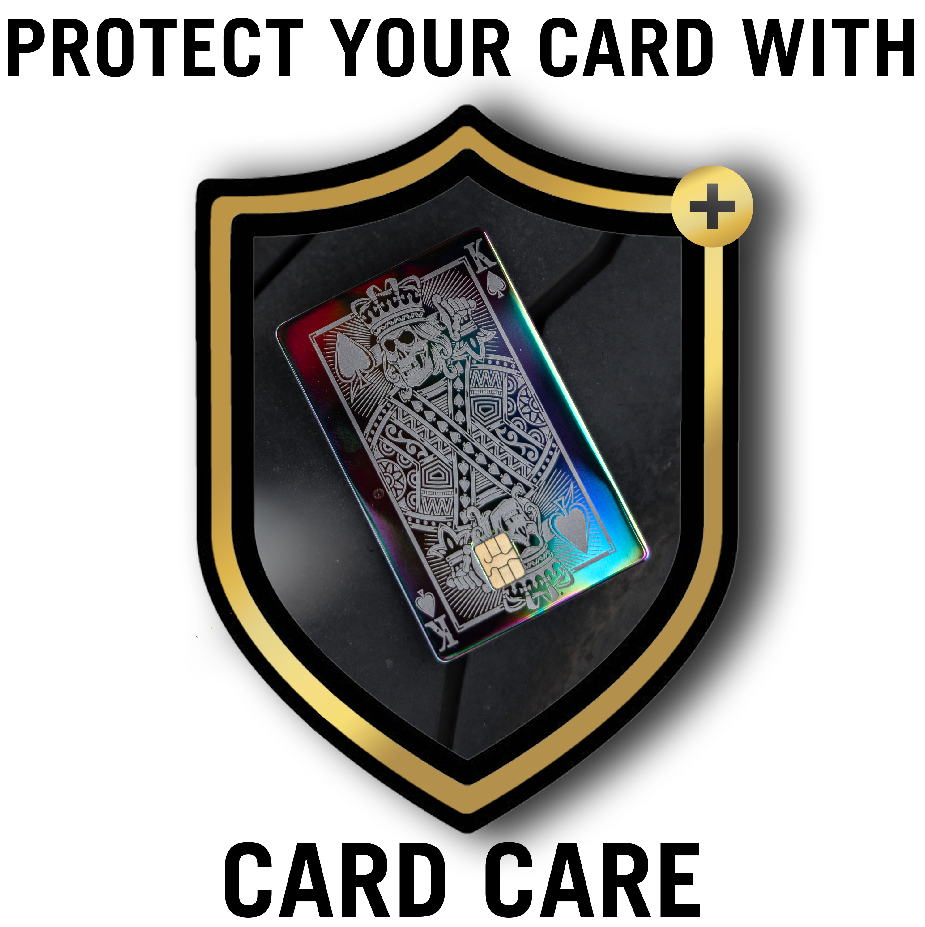 Protect Your Card