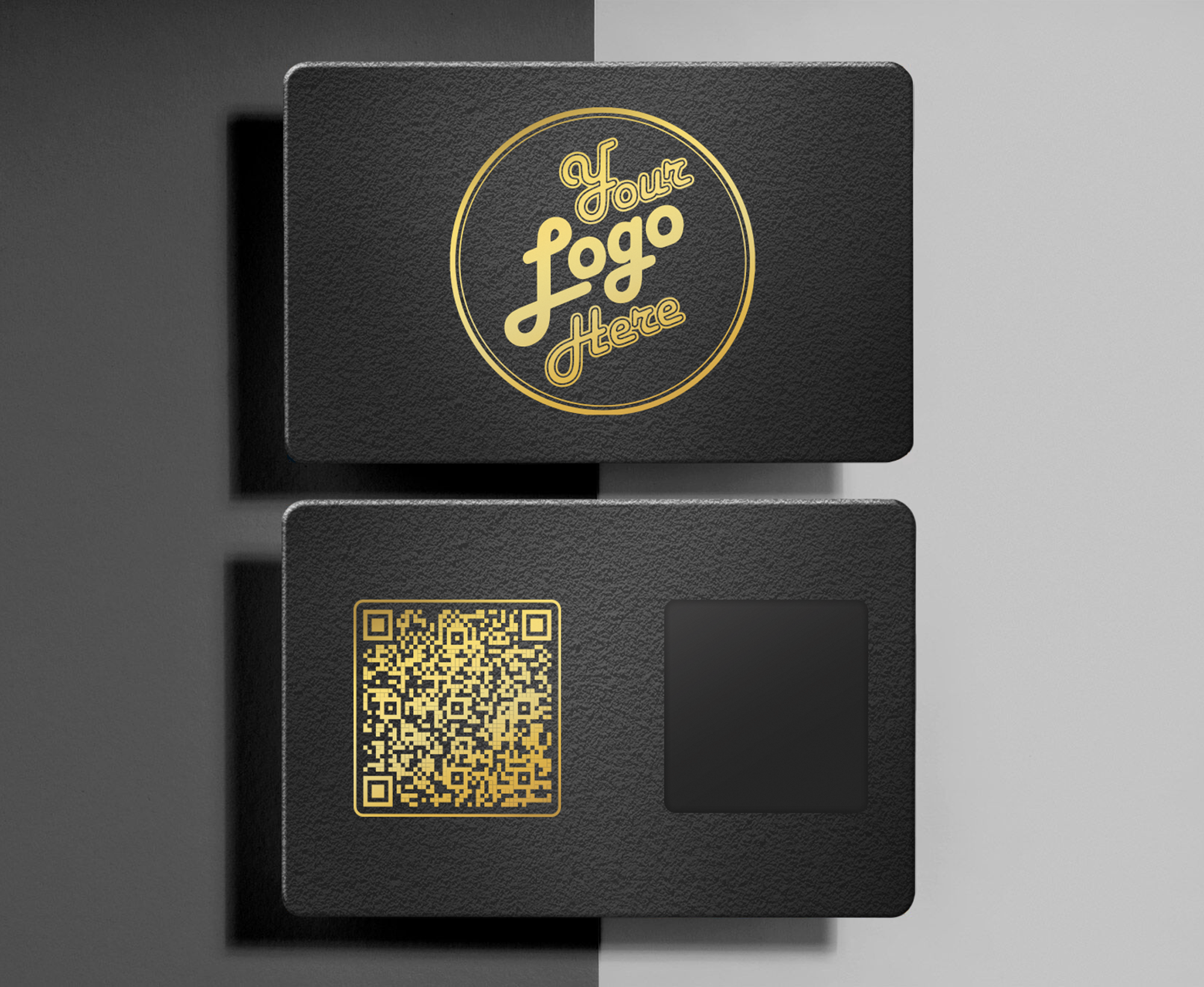 Connect Card 5-Pack | Digital Business Cards