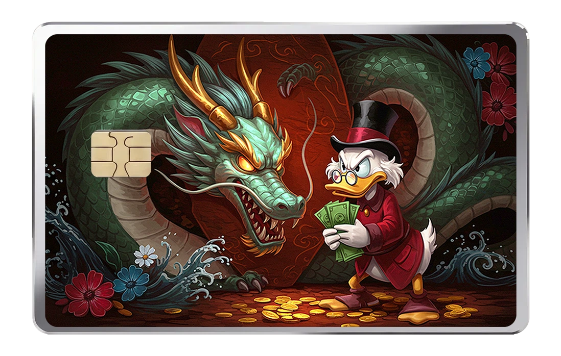 dragons-greed - mirror_silver