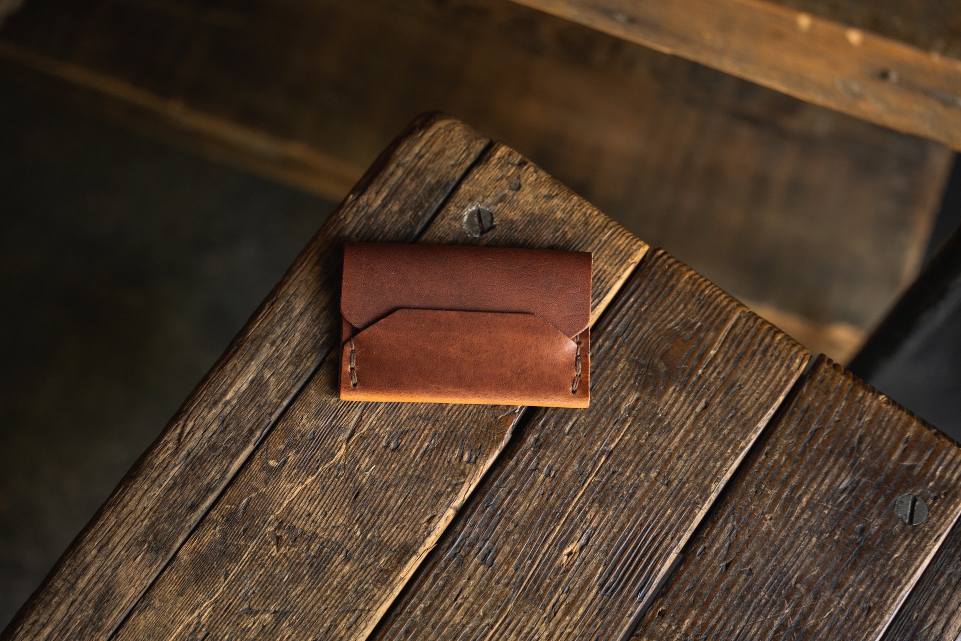 Enfold Card Wallet