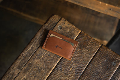 Enfold Card Wallet