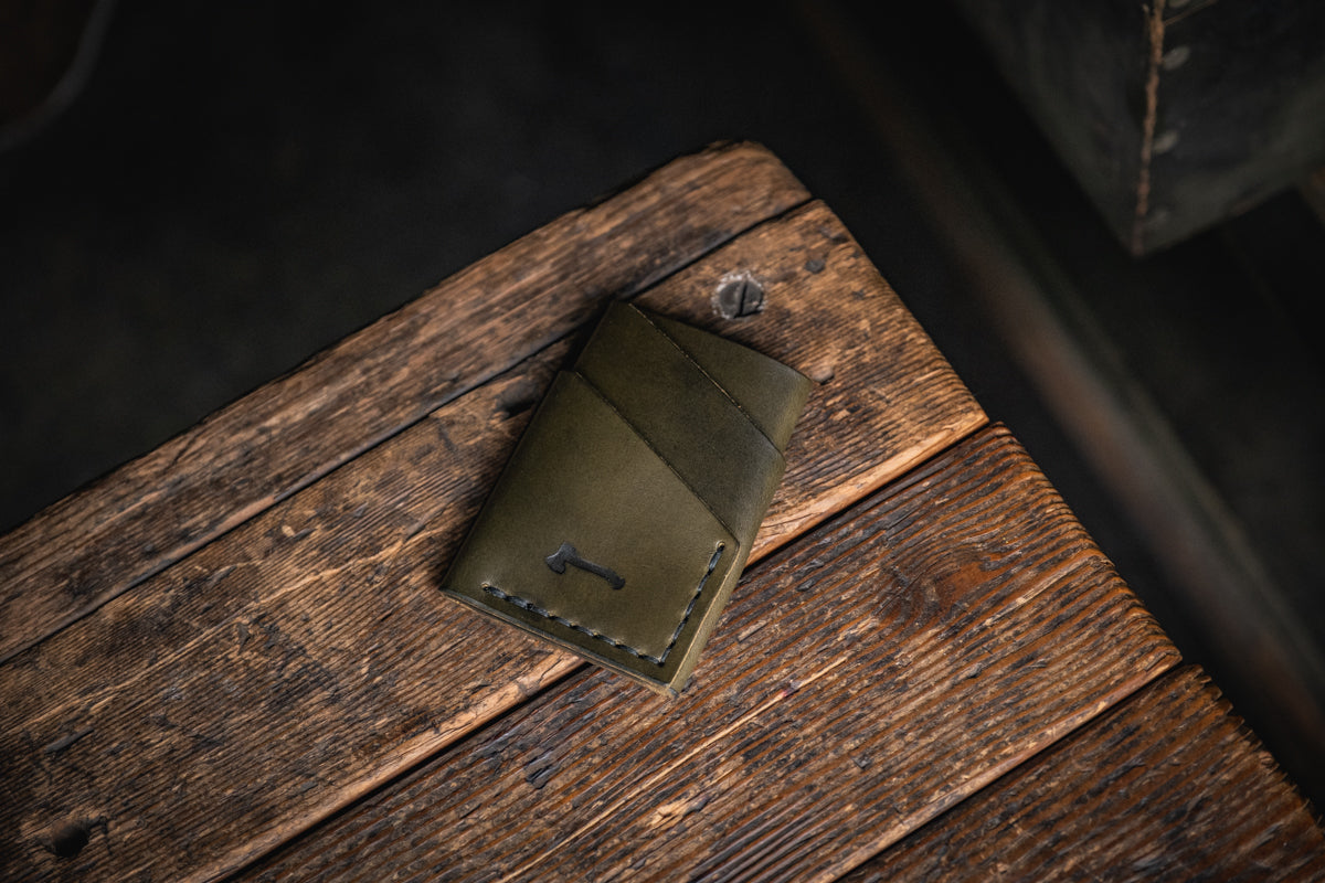 The Port Wallet