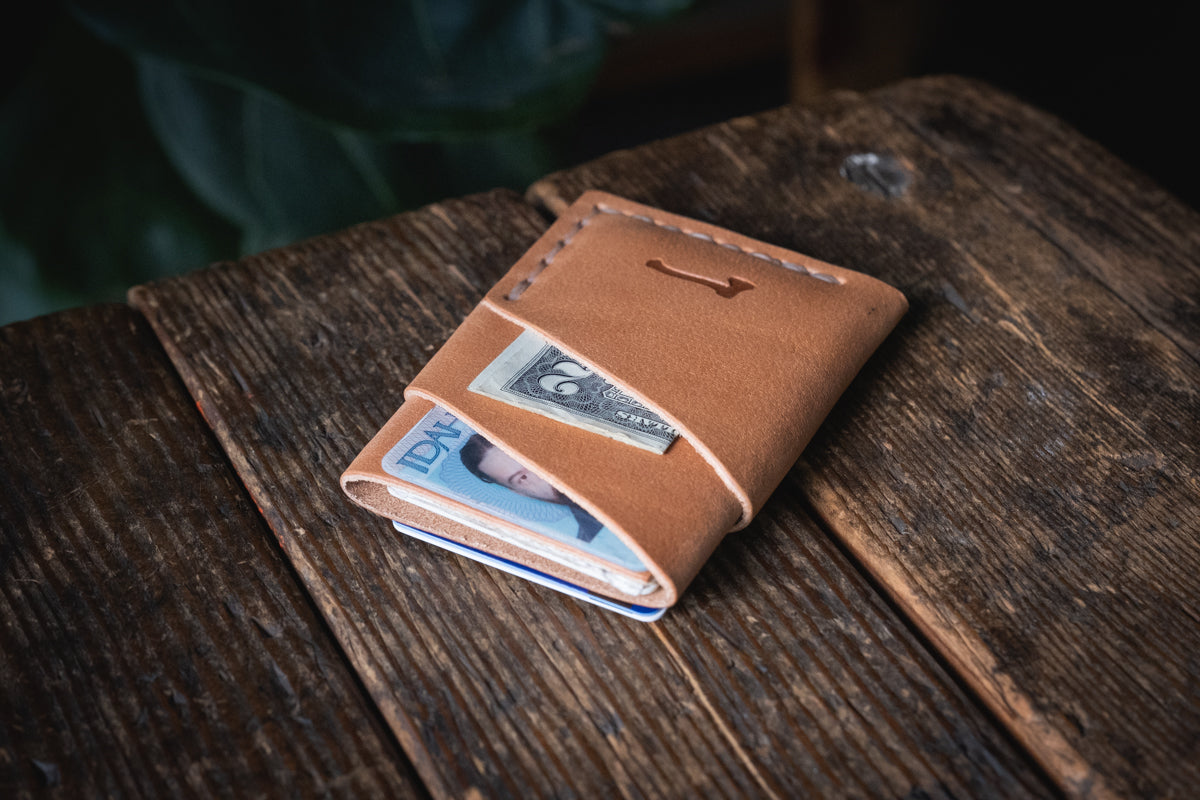 The Port Wallet