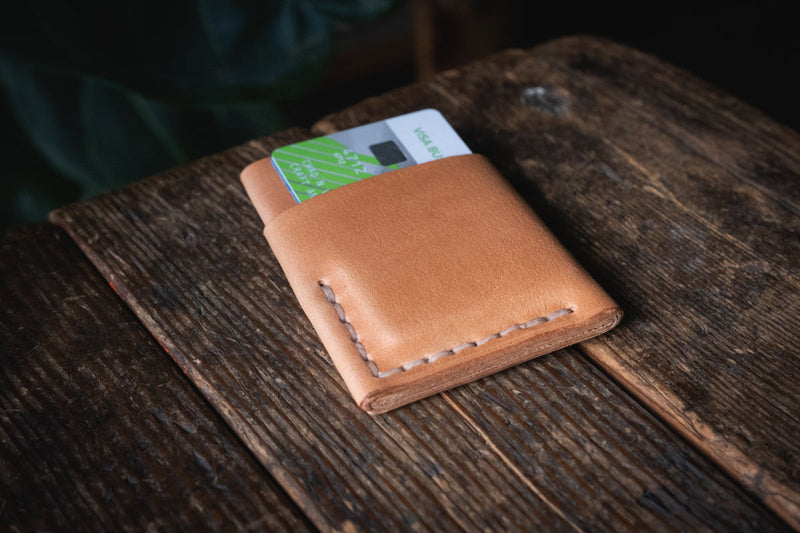 The Port Wallet