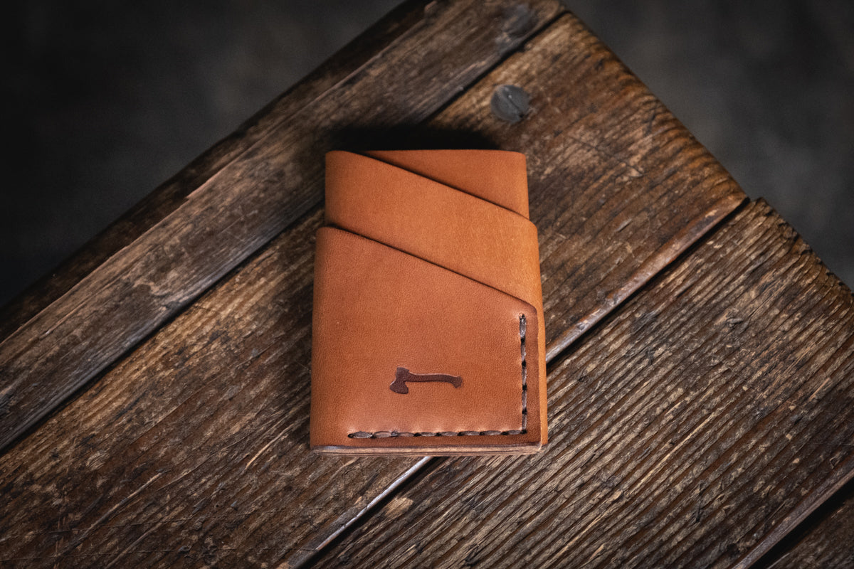 The Port Wallet