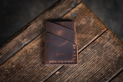 The Port Wallet
