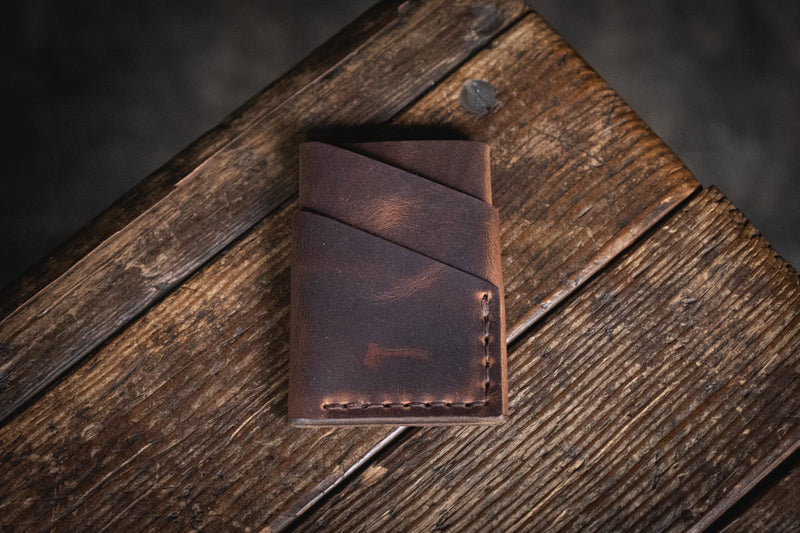 The Port Wallet