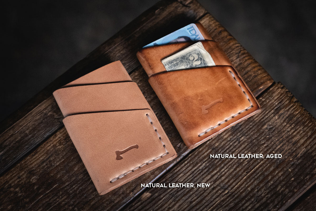 The Port Wallet