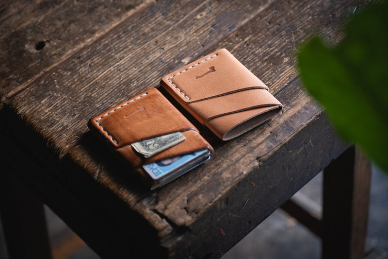 The Port Wallet