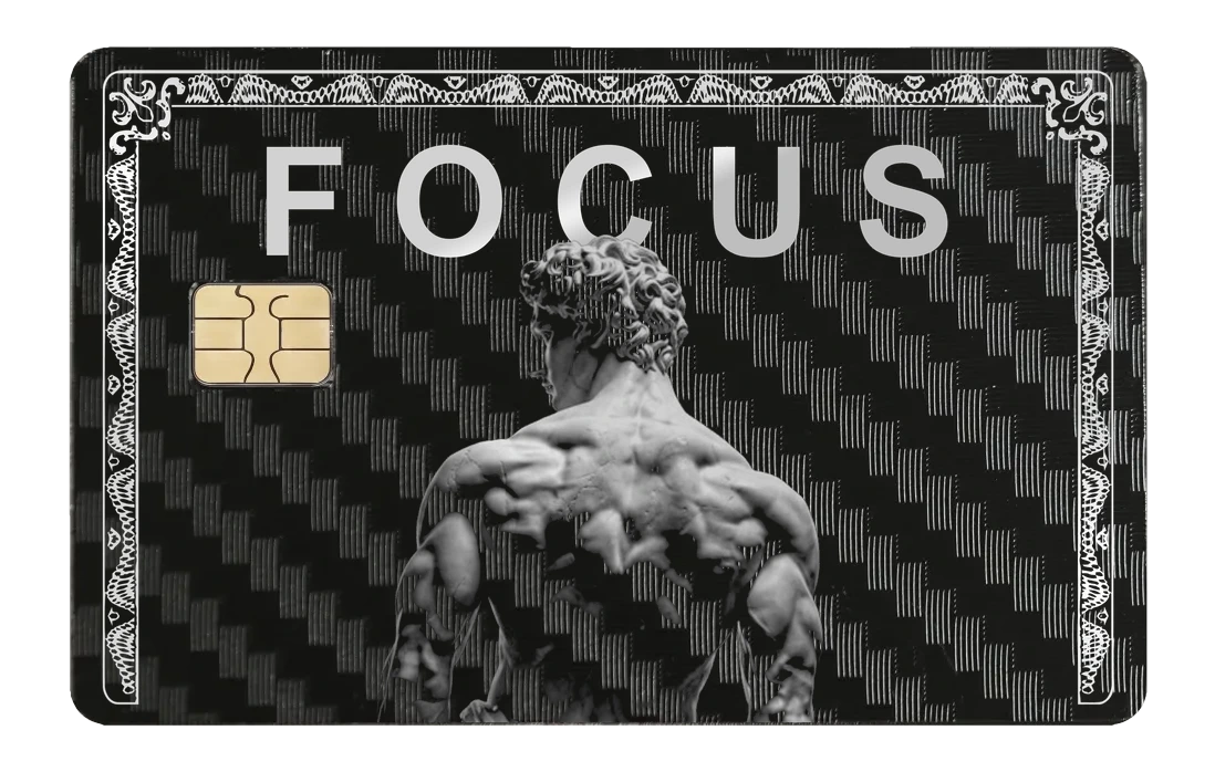 Focus - carbon_fiber