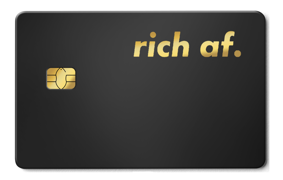 TAP II PAY Card