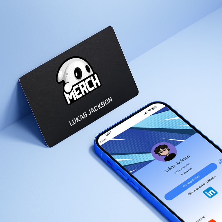 Business Cards