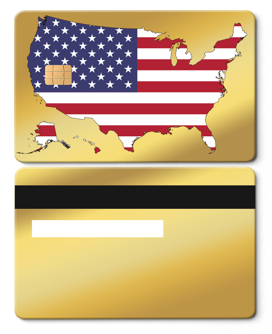 USA