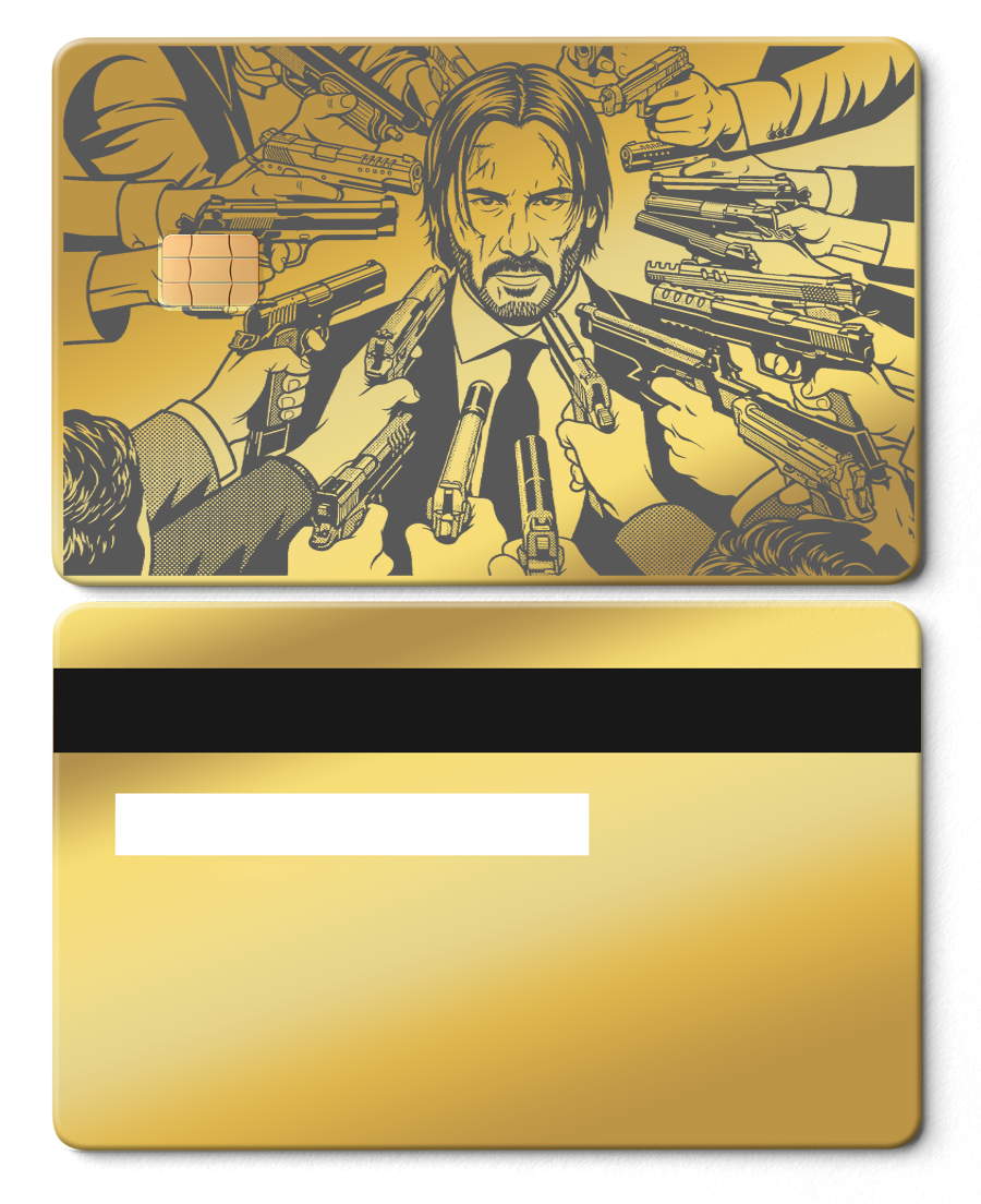 John Wick | Limited