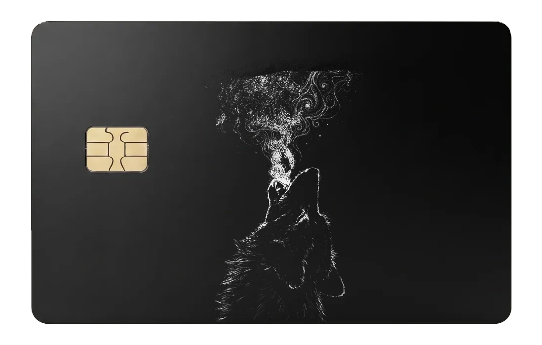 Howl - black