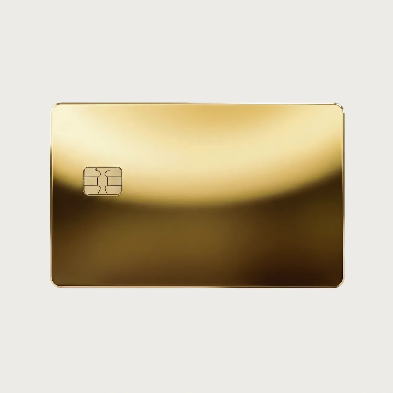 Mirror Gold