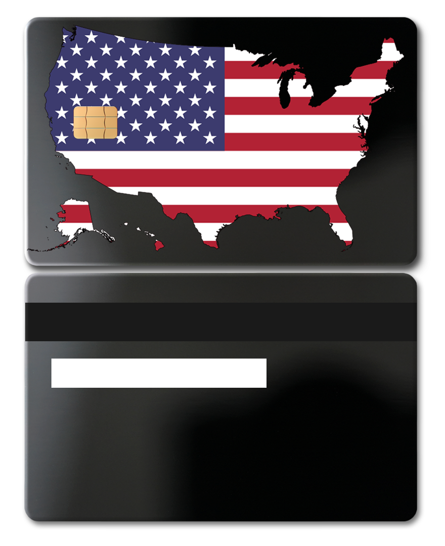 USA