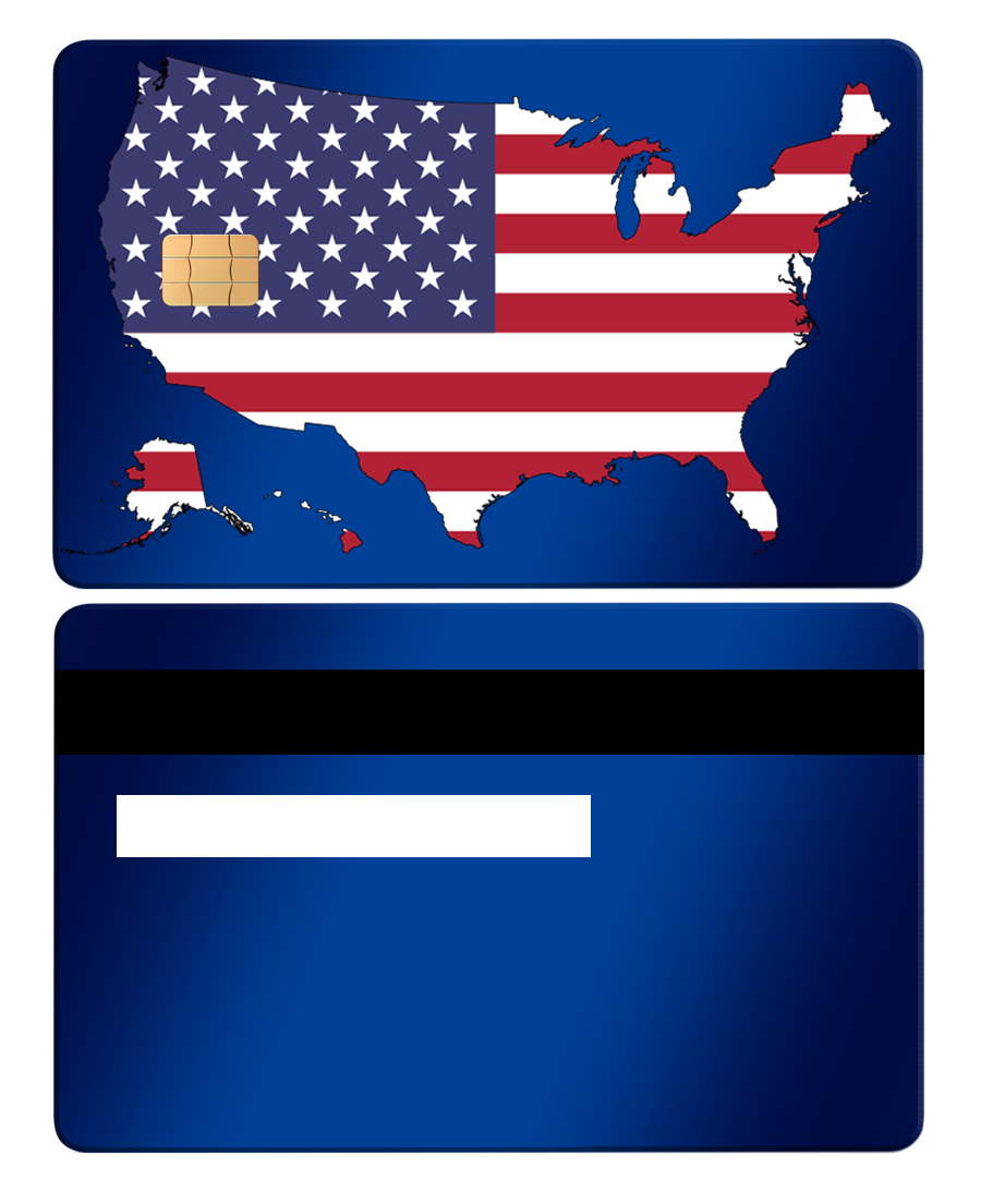 USA
