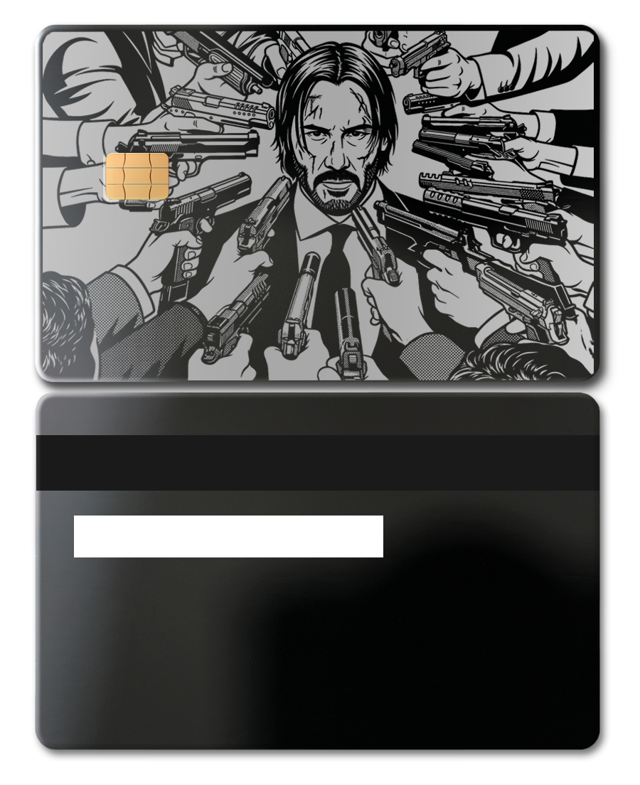John Wick | Limited