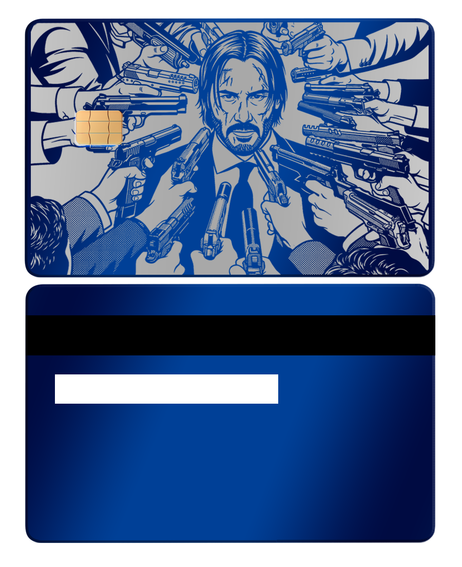 John Wick | Limited
